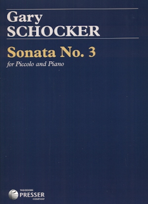 Sonata #3