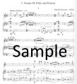 Sonata #3