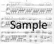 Sonata #3 in G (Troisieme Sonate)