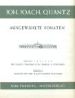 Sonata #7 in D