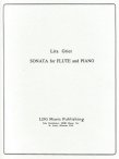 Sonata