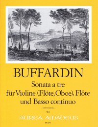 Sonata a Tre