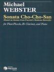 Sonata Cho-Cho-San
