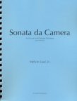 Sonata da Camera