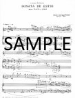 Sonata de Estio Op71