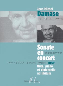 Sonata en Concert Op17