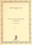 Sonata for Flute and Harp