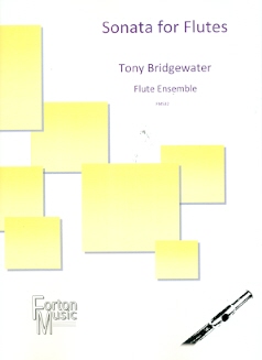 Sonata for Flutes