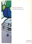 Sonata for harp and flute
