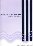 Sonata for Piccolo & Piano