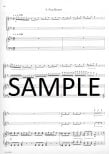 Sonata for Short Attention Spans