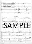 Sonata for Short Attention Spans
