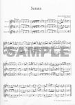 Sonata for Three Flutes