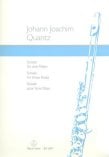Sonata for Three Flutes