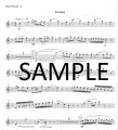 Sonata from Oboe Quartet in F(K370)