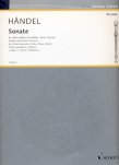 Sonata I in c minor