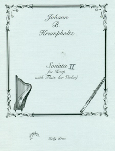 Sonata II in G