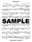 Sonata in a