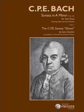 Sonata in a
