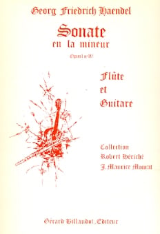 Sonata in a