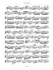 Sonata in a