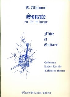 Sonata in a