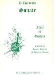 Sonata in a