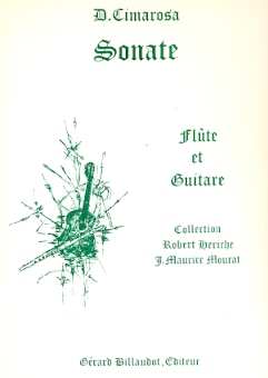 Sonata in a