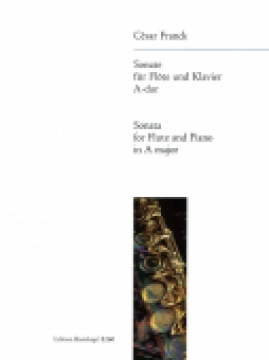 Sonata in A (ed.Graf)