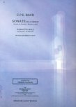 Sonata in a (ed.Paubon)