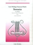 Sonata in a (ed.Wittgenstein)