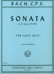Sonata in a (ed.Wummer)