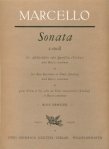Sonata in a minor