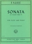 Sonata in A Op13