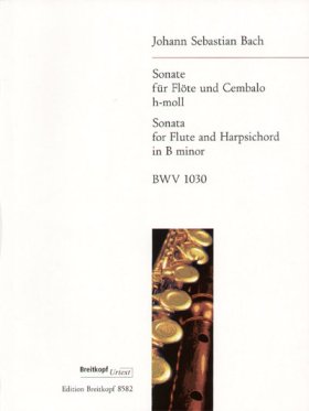 Sonata in b (BWV1030)