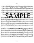 Sonata in b minor BWV 1030