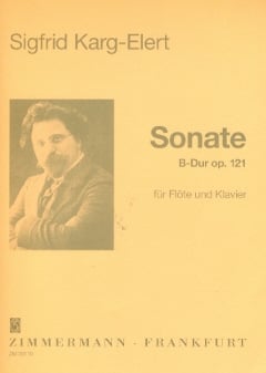 Sonata in Bb Op121