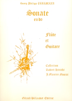 Sonata in c