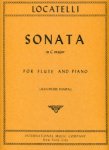 Sonata in C