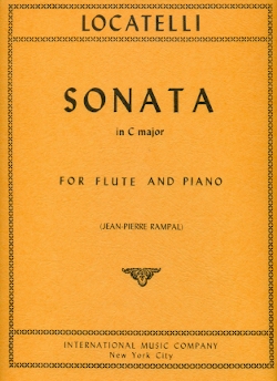 Sonata in C