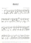 Sonata in C (BWV 1033)