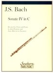 Sonata in C (BWV1033)
