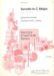 Sonata in C Major