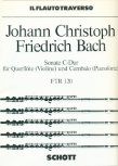 Sonata in C major