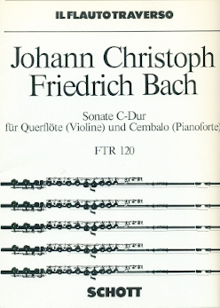 Sonata in C major