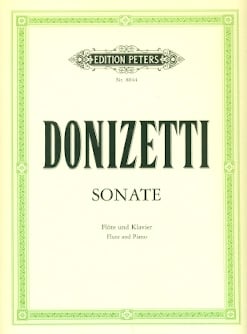 Sonata in C(ed.Meylan)