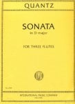 Sonata in D
