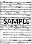 Sonata in D