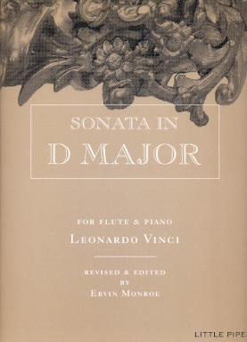 Sonata in D