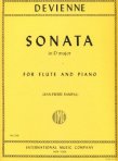 Sonata in D